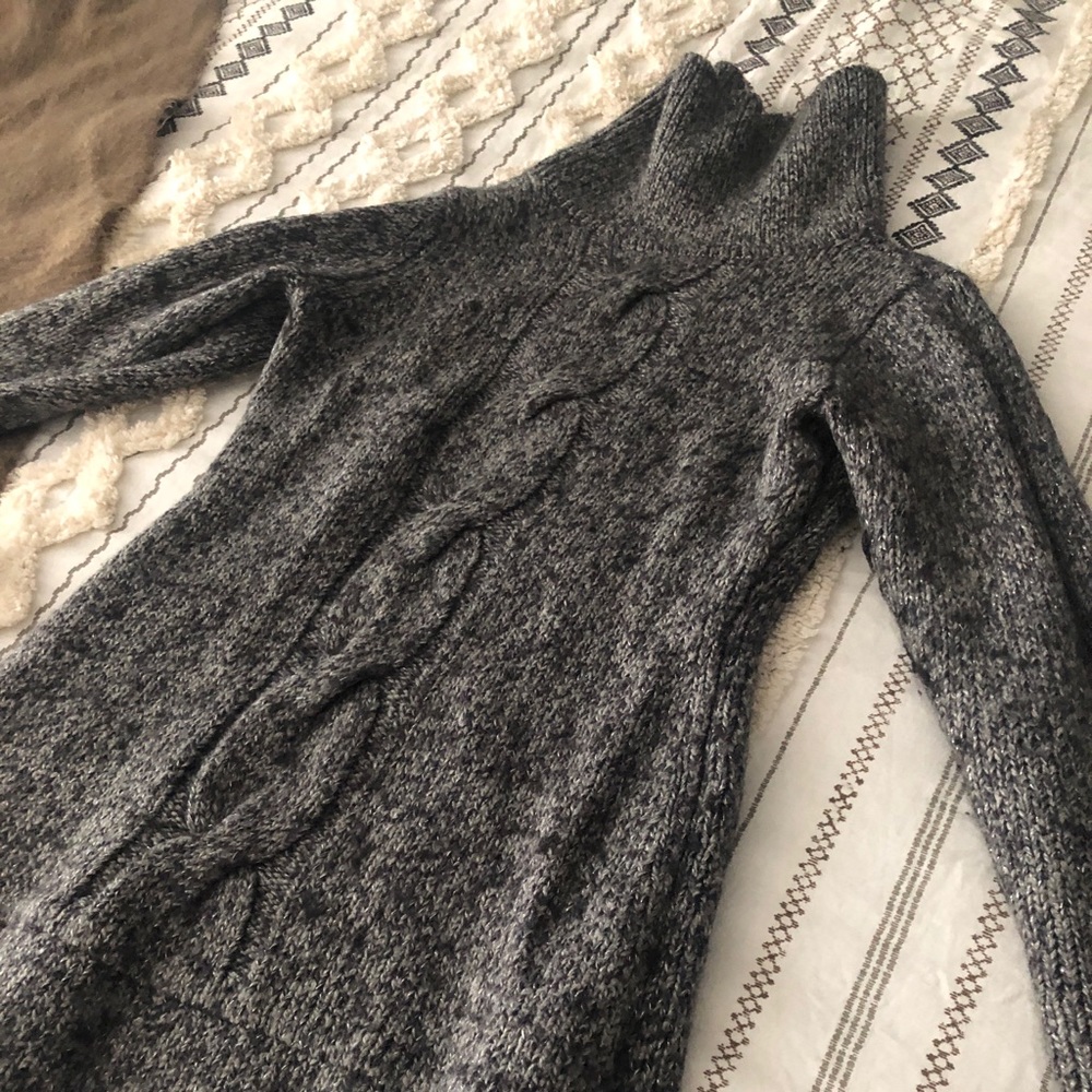 INC Long Sweater
